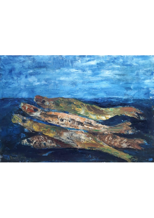 Renato Birolli